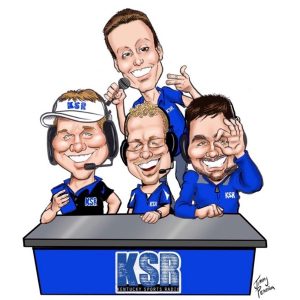 KSR podcast