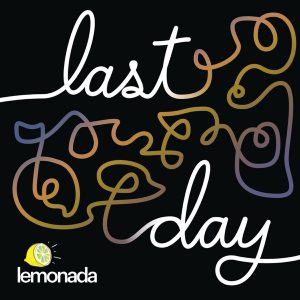 Last Day podcast