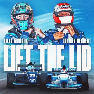 Lift The Lid podcast