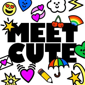Meet Cute Rom-Coms