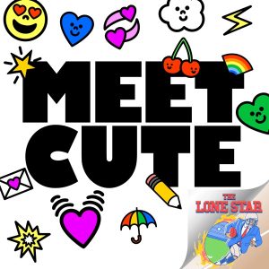 Meet Cute Rom-Coms podcast