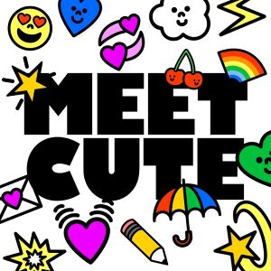 Meet Cute Rom-Coms podcast