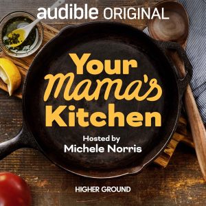 Michelle Obama: The Light Podcast