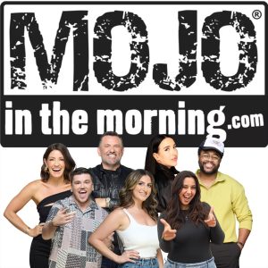 Mojo In The Morning