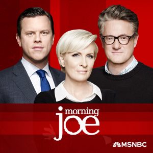 Morning Joe podcast