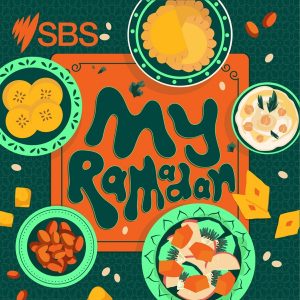 My Ramadan podcast