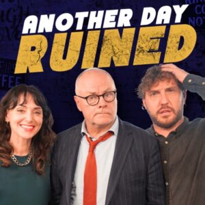 'Oh My Dog!' with Jack Dee and Seann Walsh