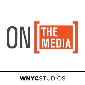 On the Media podcast