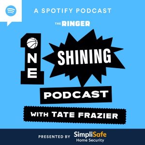 One Shining Podcast with Tate Frazier