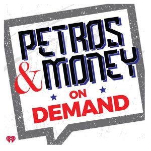 Petros And Money podcast