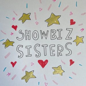 Showbiz Sisters podcast