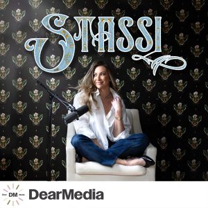 Straight Up With Stassi podcast
