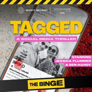 TAGGED podcast