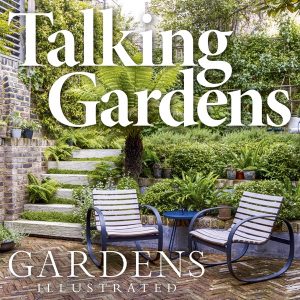 Talking Gardens podcast
