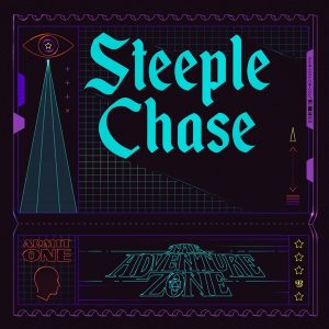 The Adventure Zone podcast
