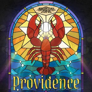 The Adventure Zone podcast