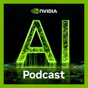 The AI Podcast