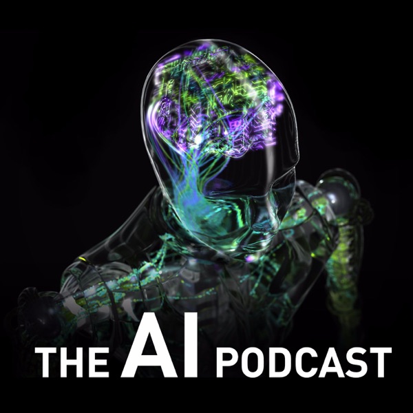 The AI Podcast Listen on Play Podcast