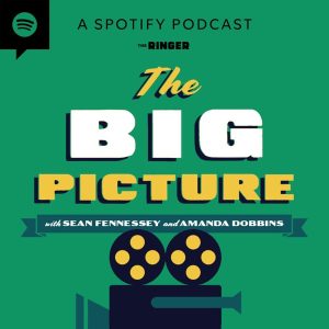 The Big Picture podcast
