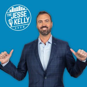 The Jesse Kelly Show podcast