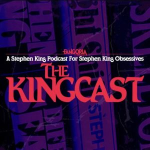 The Kingcast podcast