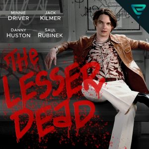 The Lesser Dead podcast