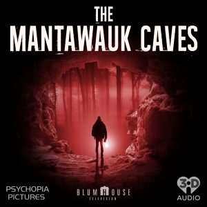 The Mantawauk Caves