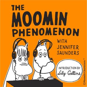 The Moomin Phenomenon podcast