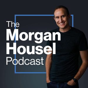 The Morgan Housel Podcast