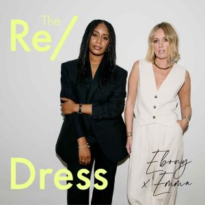 The Re/Dress podcast