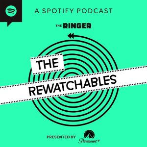 The Rewatchables