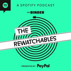 The Rewatchables