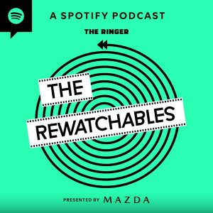 The Rewatchables