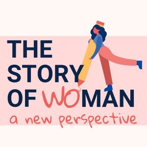 The Story of Woman podcast
