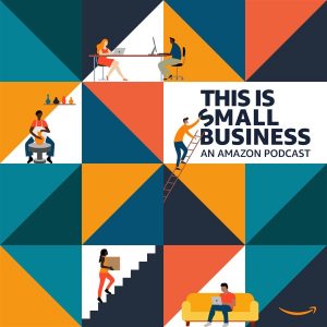 This Is Small Business podcast