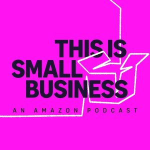 This Is Small Business podcast