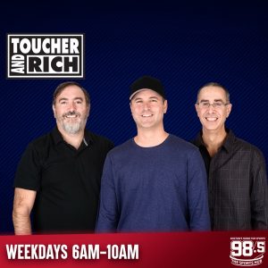 Toucher & Rich