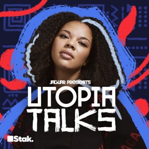 UTOPIA Talks podcast