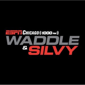 Waddle & Silvy podcast