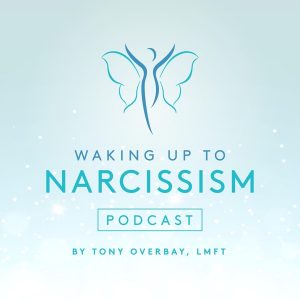 Waking Up to Narcissism podcast