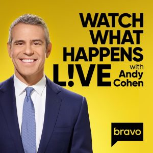 Watch What Happens Live with Andy Cohen podcast