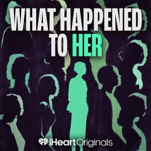 What Happened To Sandy Beal podcast