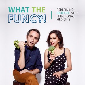 What The Func?! podcast