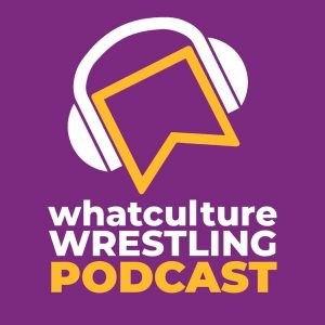WhatCulture Wrestling podcast
