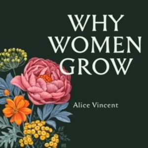 Why Women Grow podcast