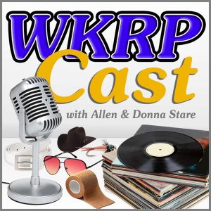 WKRP-Cast podcast