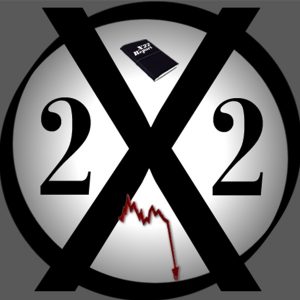 X22 Report podcast