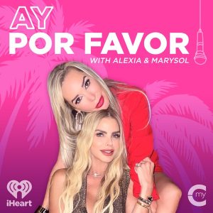 Ay Por Favor podcast