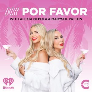 Ay Por Favor podcast