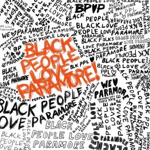 Black People Love Paramore podcast